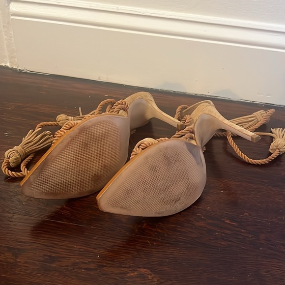 Schutz Heels - Picture 7 of 7